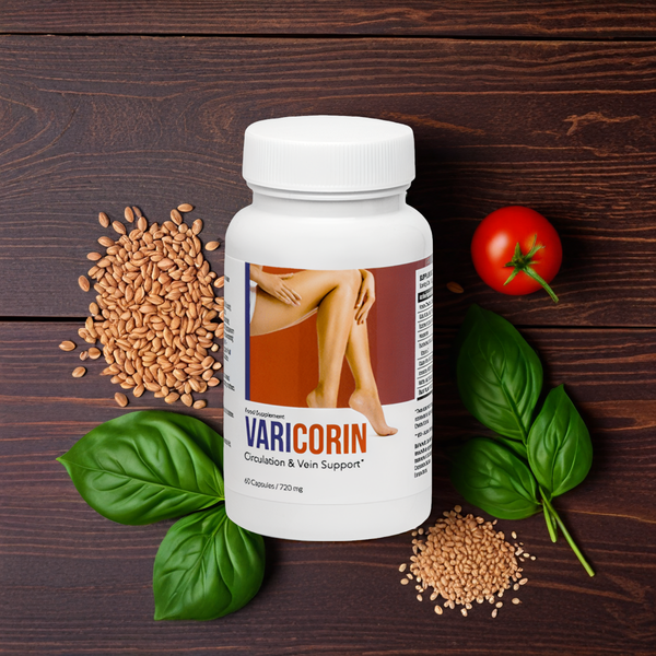 Varicorin