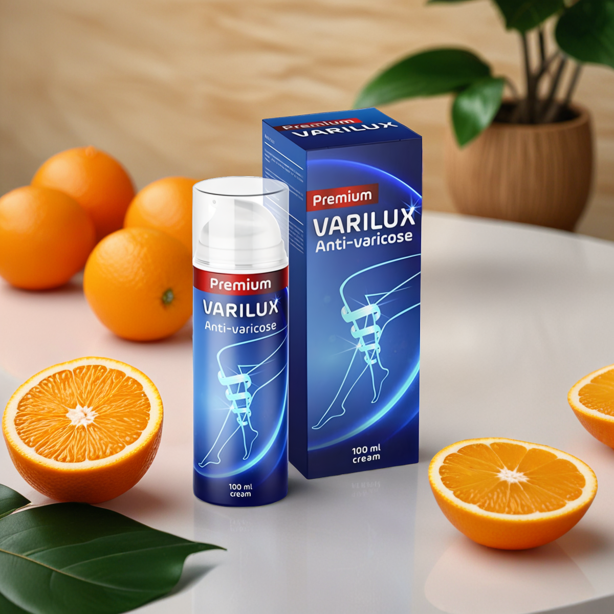 Varilux Premium