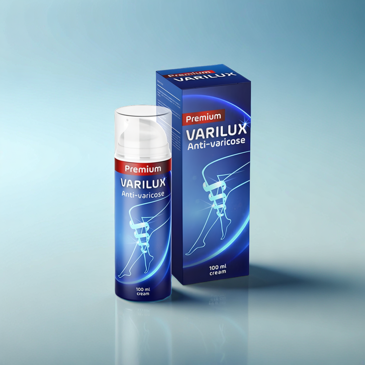 Varilux Premium