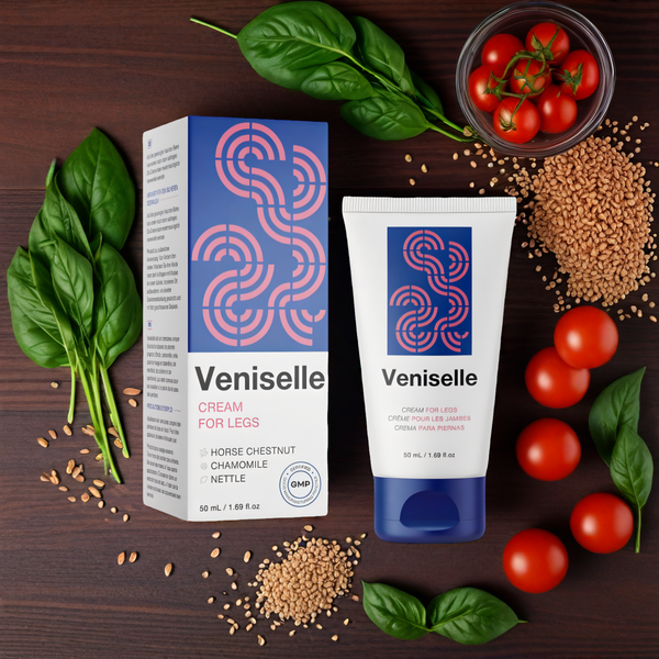 Veniselle