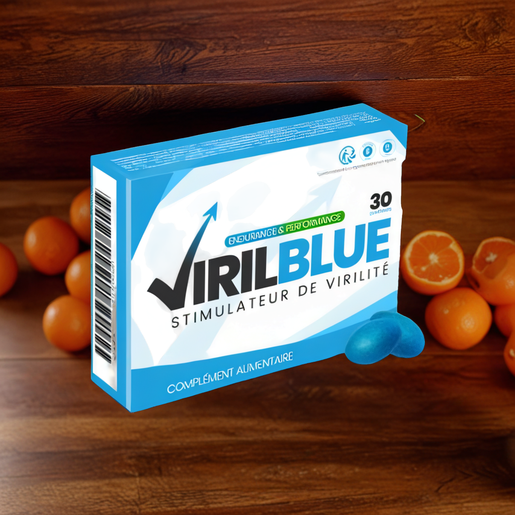 Viril Blue