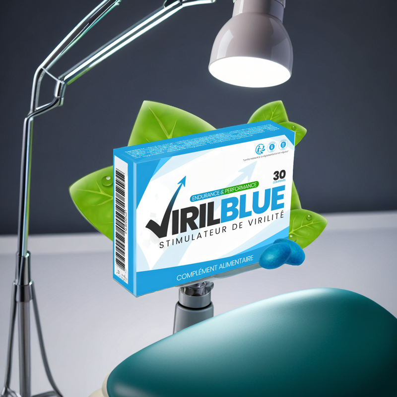 VIRILBLUE