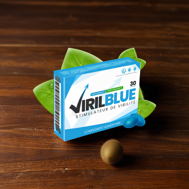 VIRILBLUE