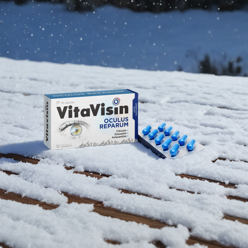 Vitavisin
