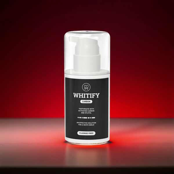 Whitify Carbon