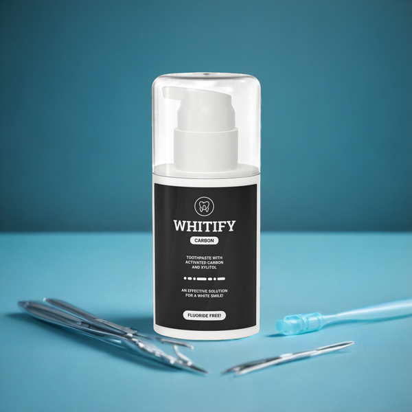 Whitify Carbon