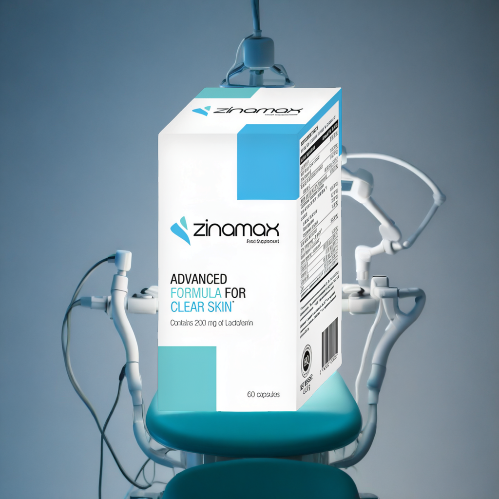 Zinamax