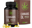 CANNABIS OIL