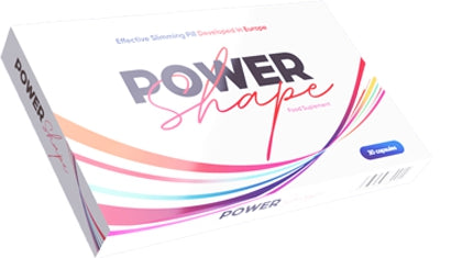 Power Shape