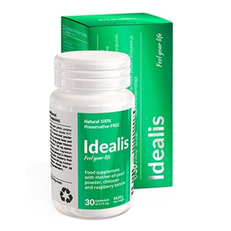 IDEALIS