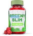 Greeny Slim Acv + Keto Gummies
